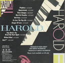Harold Faltermeyer - Harold F (CD Tweedehands) - Discords.nl