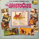 Sterling Holloway - The Story Of The Aristocats (LP Tweedehands)