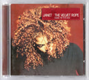 Janet Jackson - The Velvet Rope (CD Tweedehands) - Discords.nl