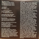 Slam St. Joan - Saved By Grace (CD Tweedehands)