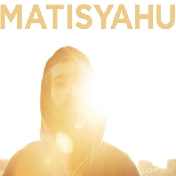Matisyahu - Light (LP) - Discords.nl