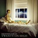 Drayton Farley - Twenty on high (CD) - Discords.nl
