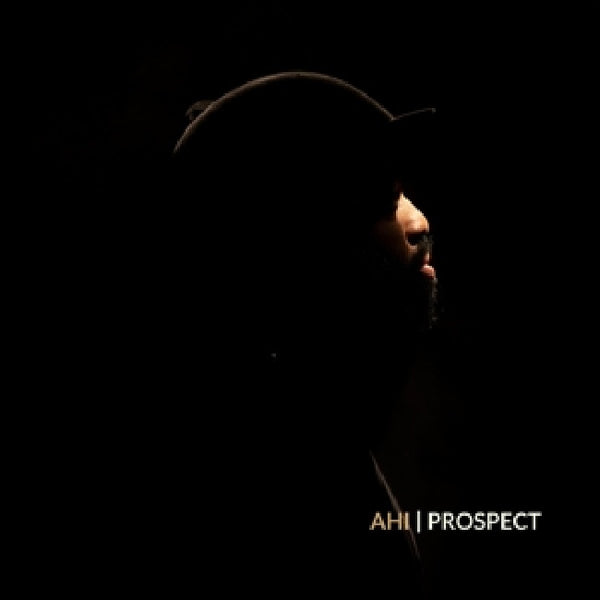 Ahi - Prospect (LP) - Discords.nl