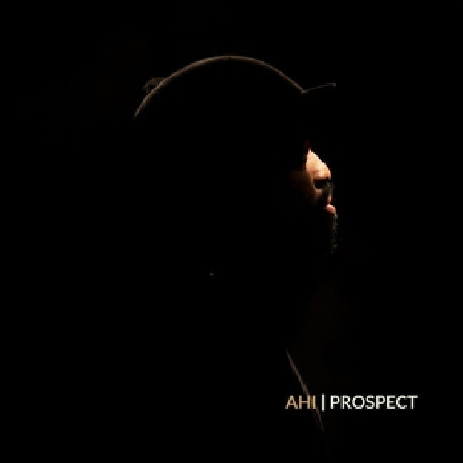 Ahi - Prospect (LP) - Discords.nl