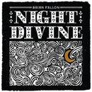 Brian Fallon - Night divine (LP) - Discords.nl