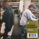 DJ Shadow - Endtroducing..... (CD Tweedehands)