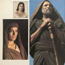 Ennio Morricone - Moses (Original Motion Picture Soundtrack) (LP Tweedehands) - Discords.nl