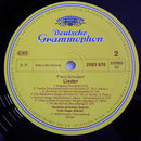 Franz Schubert, Gundula Janowitz, Irwin Gage - Lieder  (Volume I) (LP Tweedehands) - Discords.nl