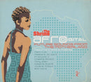 Various - The Shrine Presents Afrodigital (Future Sounds From The Motherland) (CD Tweedehands) - Discords.nl