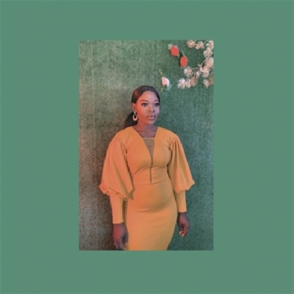 Namian Sidibe - Namian sidibe (LP) - Discords.nl