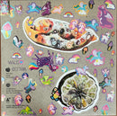 Wilco - Hot Sun Cool Shroud (LP) - Discords.nl