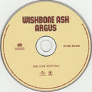 Wishbone Ash - Argus (CD) - Discords.nl