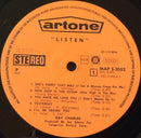 Ray Charles - Invites You To Listen (LP Tweedehands) - Discords.nl