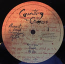 Counting Crows - August And Everything After (LP) - Discords.nl