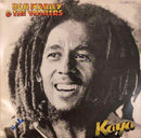 Bob Marley & The Wailers - Kaya (LP Tweedehands)