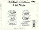 Doe Maar - Doris Day En Andere Stukken (CD Tweedehands) - Discords.nl