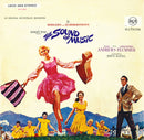 Various - The Sound Of Music (An Original Soundtrack Recording) (LP Tweedehands) - Discords.nl