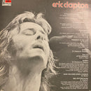 Eric Clapton - Eric Clapton (LP Tweedehands)