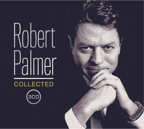 Robert Palmer - Collected (CD Tweedehands)