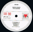 Paolo Conte - Collezione (LP Tweedehands) - Discords.nl