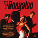 Various - Let’s Do The Boogaloo (CD) - Discords.nl