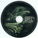 Various - The Many Faces Of Emerson, Lake & Palmer (A Journey Through The Inner World Of ELP) (CD Tweedehands) - Discords.nl