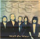 UFO - Walk On Water (CD Tweedehands)