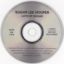 Sugar Lee Hooper - Lots Of Sugar (CD Tweedehands) - Discords.nl