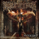 Cradle Of Filth - Manticore & other horrors (LP) - Discords.nl
