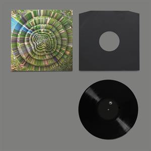 Aphex Twin - Collapse EP (LP) - Discords.nl