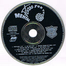 Urban Dance Squad - Mental Floss For The Globe (CD Tweedehands) - Discords.nl