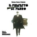 Ennio Morricone - Il prefetto di ferro (LP) - Discords.nl