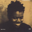 Tracy Chapman - Tracy Chapman (CD Tweedehands)