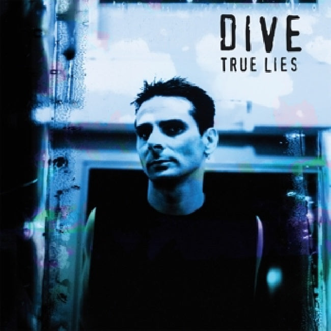 Dive - True lies (LP) - Discords.nl