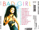 La Toya Jackson - Bad Girl (CD Tweedehands) - Discords.nl