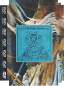 Who, The - Listening To You (Live At The Isle Of Wight Festival) (DVD Tweedehands) - Discords.nl