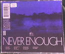 Daniel Caesar - Never Enough (CD)