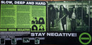 Type O Negative - Slow, Deep And Hard (LP) - Discords.nl