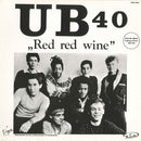 UB40 - Red Red Wine (12" Tweedehands) - Discords.nl