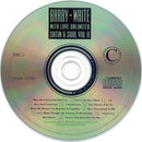 Barry White With Love Unlimited - Satin & Soul Vol II (CD Tweedehands)