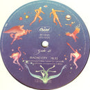 Steve Miller Band - Circle Of Love (LP Tweedehands)