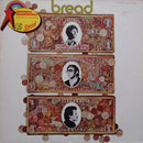 Bread - Bread (LP Tweedehands) - Discords.nl