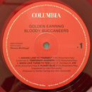 Golden Earring - Bloody Buccaneers (LP)
