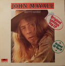 John Mayall - Empty Rooms (LP Tweedehands) - Discords.nl