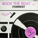 Forrest - Rock The Boat (12" Tweedehands) - Discords.nl
