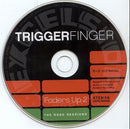 Triggerfinger - Faders Up 2 - Live In Amsterdam (CD Tweedehands) - Discords.nl