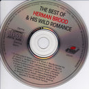 Herman Brood & His Wild Romance - The Best Of Herman Brood & His Wild Romance (CD Tweedehands) - Discords.nl