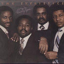 Stylistics, The - Hurry Up This Way Again (LP Tweedehands)