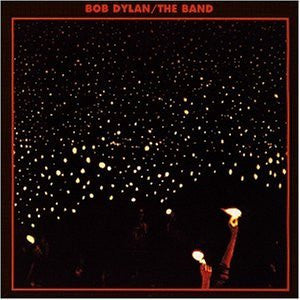 Bob Dylan / Band, The - Before The Flood (LP Tweedehands) - Discords.nl