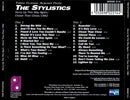 Stylistics, The - Hurry Up This Way Again / Closer Than Close / 1982 (CD Tweedehands)